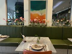 -LA JOLLA 墨西哥餐厅(学院路店)