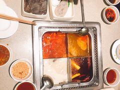 -海底捞火锅(万科广场店)