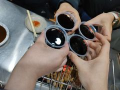 -小寒羊烧烤(凯瑞时代大厦店)