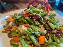 -上楼私房菜(院士路店)