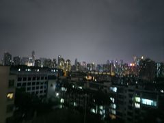 -城悦国际酒店(广州动物园店)