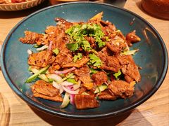 -耶里夏丽·新疆菜·28年喀什老馆(田林东路店)