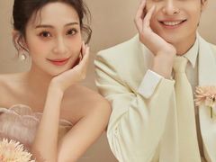 -金夫人婚纱摄影(惠阳店)