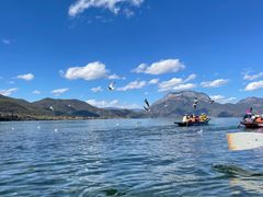 -丽江泸沽湖景区