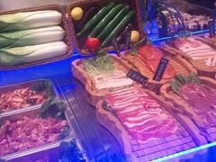 -非烤勿扰自助烤肉(虎门天虹店)