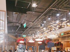 -有璟阁港式餐厅(国贸商城店)