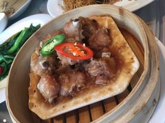 -御花园·粤菜·海鲜火锅(中山公园店)