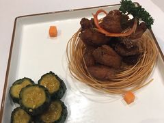 老上海熏鱼-930私房菜(欧阳路店)