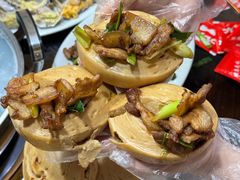 -凯华海鲜火锅·传承三十六年