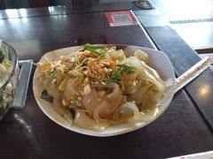 -亿诣蝎府炸酱面羊蝎子火锅(酷车小镇店)