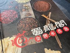 -雲蜀龙阁·金牌水煮鱼(方庄店)