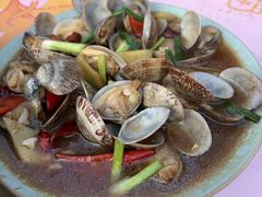 -鑫悦楼煎蟹·16年海鲜大排档