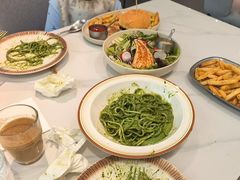 -ZEMOCAFE·FUSION FOOD(西交利物浦店)