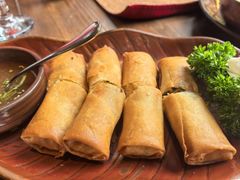 -花马天堂云南餐厅 Lost Heaven(外滩店)