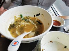 -同心楼(解放北路店)