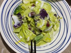 -星叶·东南亚料理(温州万象城店)