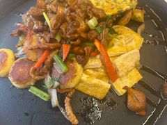 -一烙锅(友谊店)