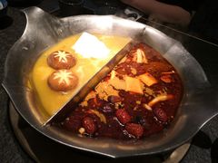 -湊湊火锅·茶憩(打浦桥日月光店)