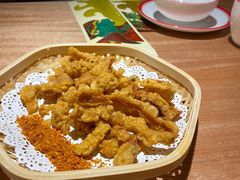 -渝蛙馆(九霄梦天地店)