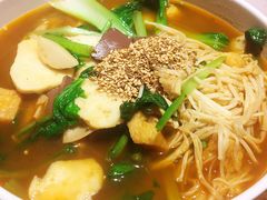 -一顿烧烤(八经街店)
