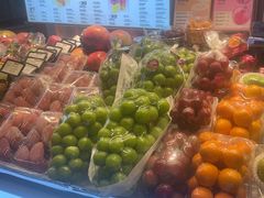 -每日新鲜水果吧(南京东路店)