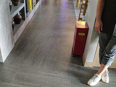 -严记小天府酸菜鱼(西四路店)