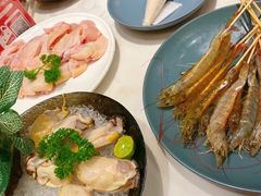 -一哥澳门豆捞·澳门风打边炉(高德置地店)