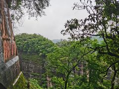 -丹霞山风景名胜区