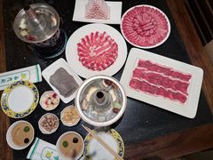-南门涮肉(东单店)