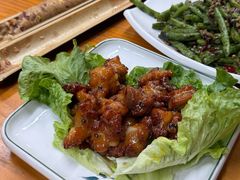 -61号餐吧(兴坪古镇漓江店)