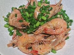 -龚兴城鱼羊吉·小亮蒸虾·武汉地标美食(苗栗路店)