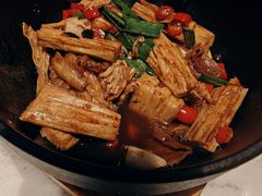-柴门饭儿(成都太古里店)