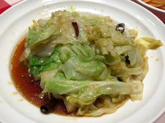 -西贝(金桥店)