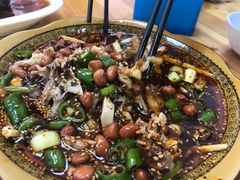 -老字号怡玺·藿香雅鱼(20年雅安店)