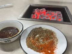 -风味烧烤