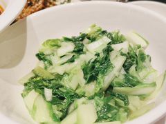 -味上湘菜馆(河马店)