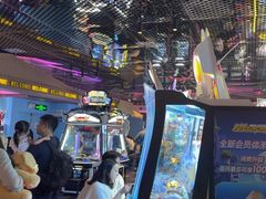 -反斗乐园(领展中心城店)