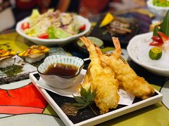 -和食亭·自助·烤肉·寿喜烧(海创园店)