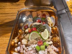 -KAOKAO烤烤·丹东海鲜烧烤(望京店)