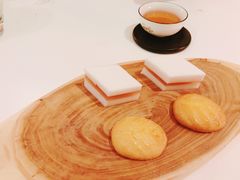 餐后甜点-宝丽轩中餐厅BAOLIXUAN