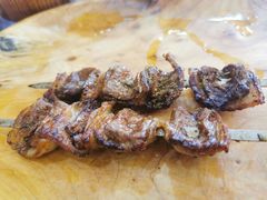 -新疆巴州金丝特餐厅(大钟寺店)