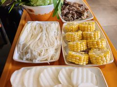 -潮发潮汕牛肉店(长隆店)