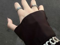 -梵薇Joker.V银饰工作室