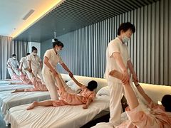 -庄子梦然·城市微度假·24h按摩·推拿·spa
