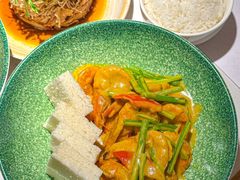 -食锦记·福建私房菜(浦西万达店)