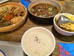 -铁公鸡·四川料理(天环广场店)
