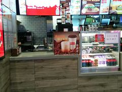 -汉堡王(北京三里屯购物中心)