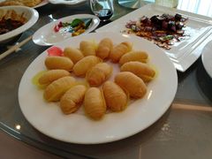 -御花园·粤菜·海鲜火锅(中山公园店)