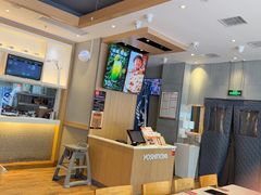 -吉野家(次渠大街店)