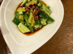 -乔街深夜食堂·台州菜·高压锅生蚝(杭州总店)